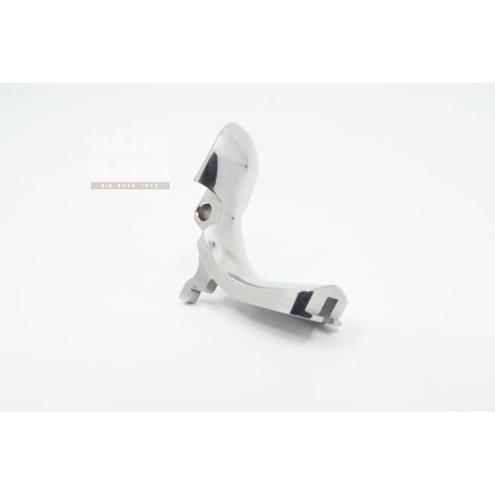 Gunsmith Bros SV 1911 Style Steel Grip Safety for Tokyo Marui Hi Capa - Bang Bang Airsoft