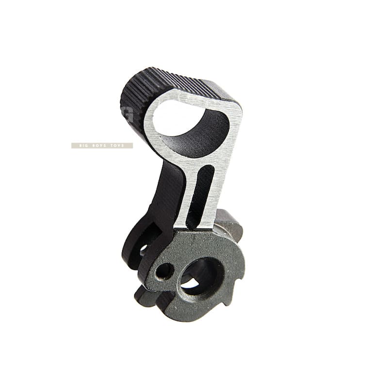 Gunsmith Bros SV HD Style Hammer for Tokyo Marui Hi - Capa 5.1/ 4.3/ 1911 GBB - 2 Tone - Bang Bang Airsoft