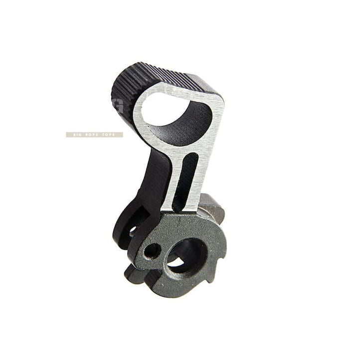 Gunsmith Bros SV HD Style Hammer for Tokyo Marui Hi - Capa 5.1/ 4.3/ 1911 GBB - 2 Tone - Bang Bang Airsoft