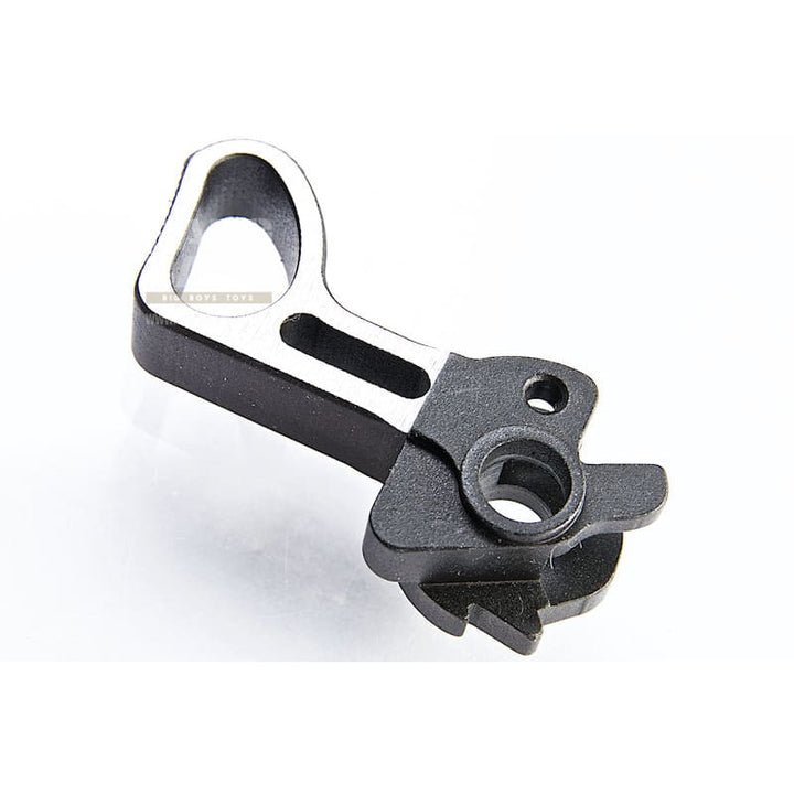 Gunsmith Bros SV HD Style Hammer for Tokyo Marui Hi - Capa 5.1/ 4.3/ 1911 GBB - 2 Tone - Bang Bang Airsoft