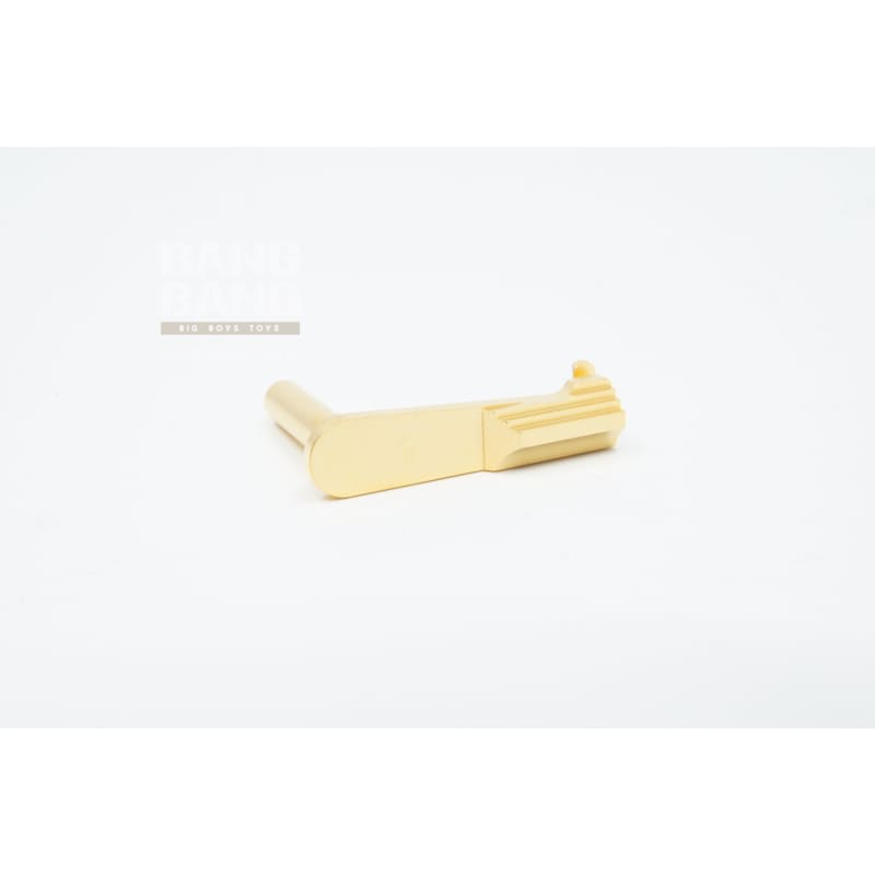 Gunsmith Bros SV Steel Slide Stop for Tokyo Marui Hi Capa & 1911Series - Bang Bang Airsoft