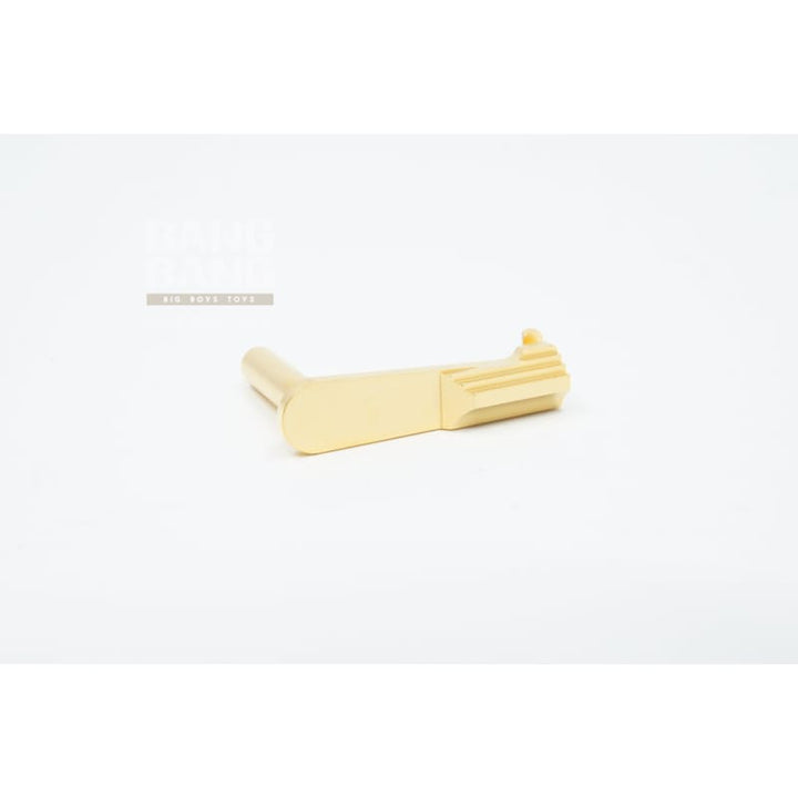 Gunsmith Bros SV Steel Slide Stop for Tokyo Marui Hi Capa & 1911Series - Bang Bang Airsoft