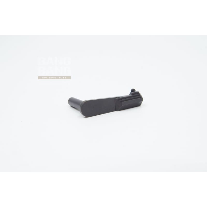 Gunsmith Bros SV Steel Slide Stop for Tokyo Marui Hi Capa & 1911Series - Bang Bang Airsoft