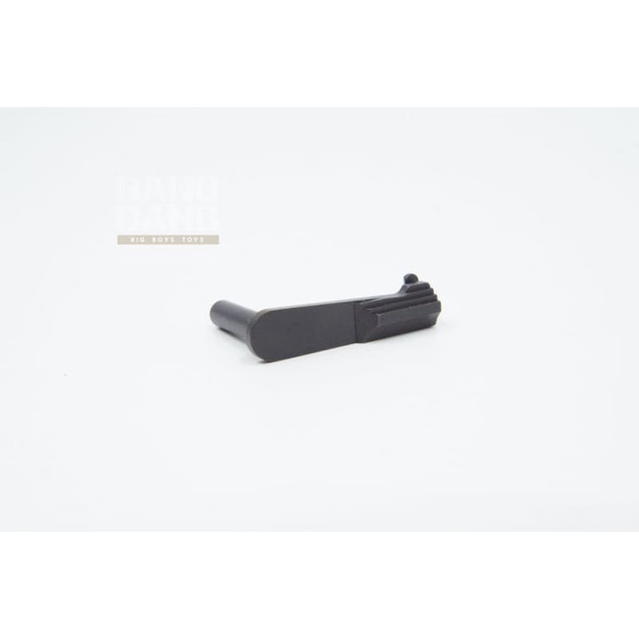 Gunsmith Bros SV Steel Slide Stop for Tokyo Marui Hi Capa & 1911Series - Bang Bang Airsoft