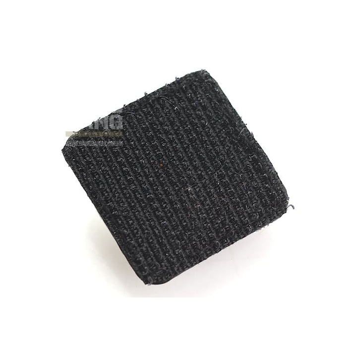 Haley Strategic Dragonfly 1 inch Disruptive Grey PVC Patch - Bang Bang Airsoft