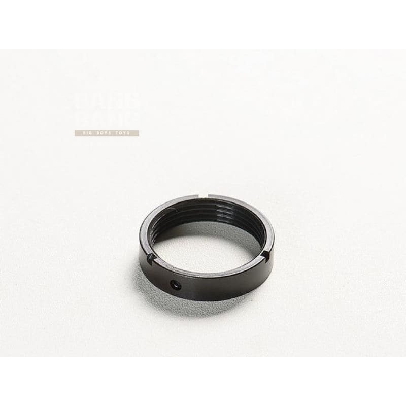 HAO Colt Canada style L119A2 castle nut (3stakes) - Bang Bang Airsoft