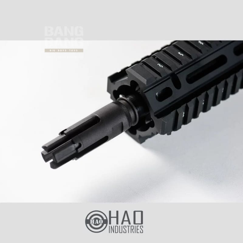 HAO FH556 - 216A Flash hider - Bang Bang Airsoft
