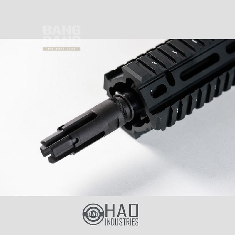 HAO FH556 - 216A Muzzle Brake (14mm CCW) - Bang Bang Airsoft