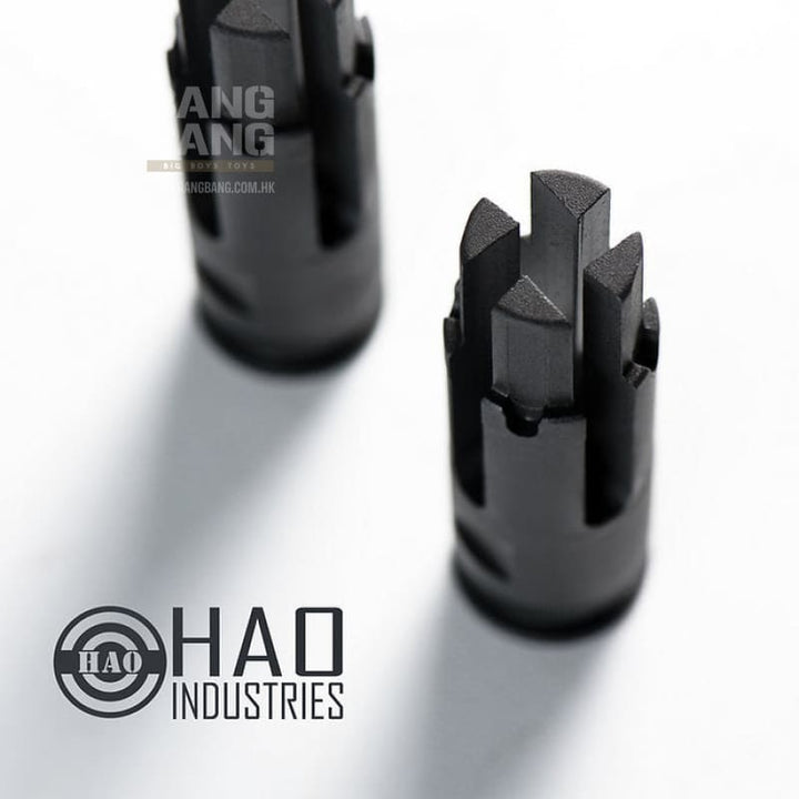 HAO FH556 - 216A Muzzle Brake (14mm CCW) - Bang Bang Airsoft