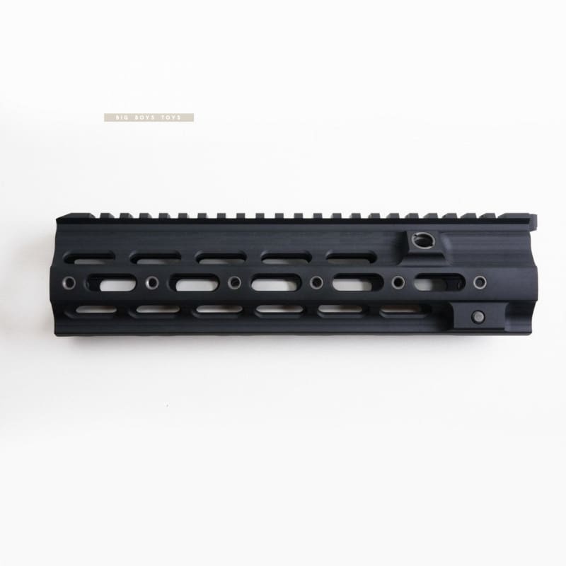 HAO G STYLE HK10.5" SMR - BK (VFC/VIPER/HAO) - Bang Bang Airsoft
