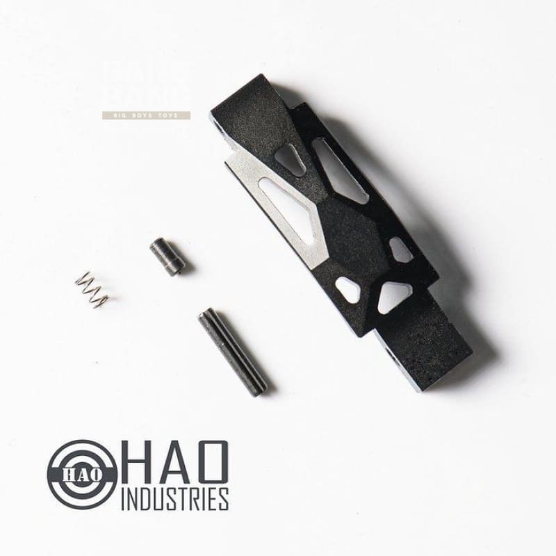 HAO G Style Hyper Precision Trigger Guard - Bang Bang Airsoft