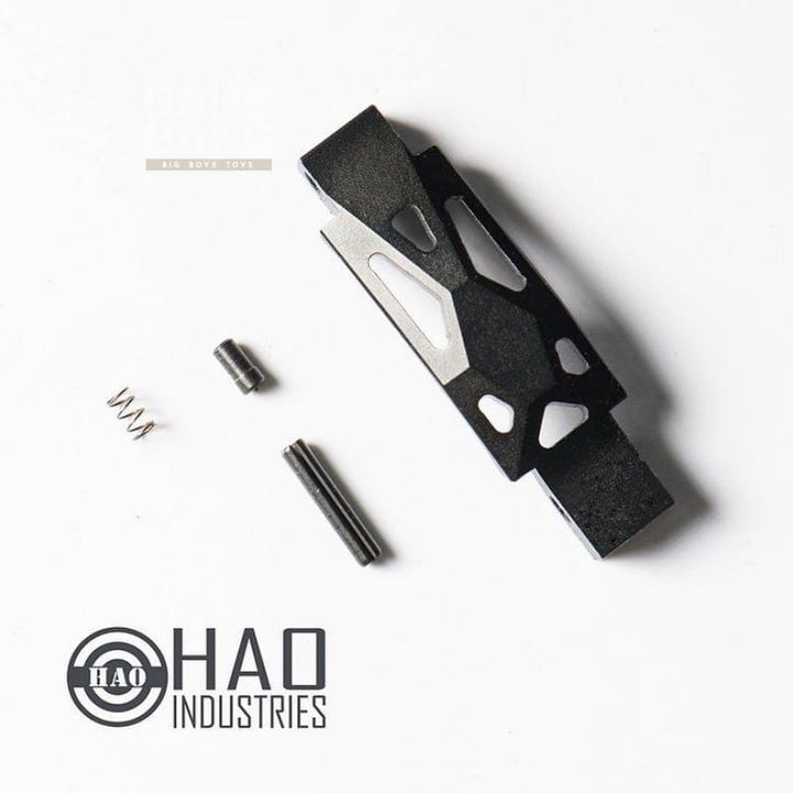 HAO G Style Hyper Precision Trigger Guard - Bang Bang Airsoft