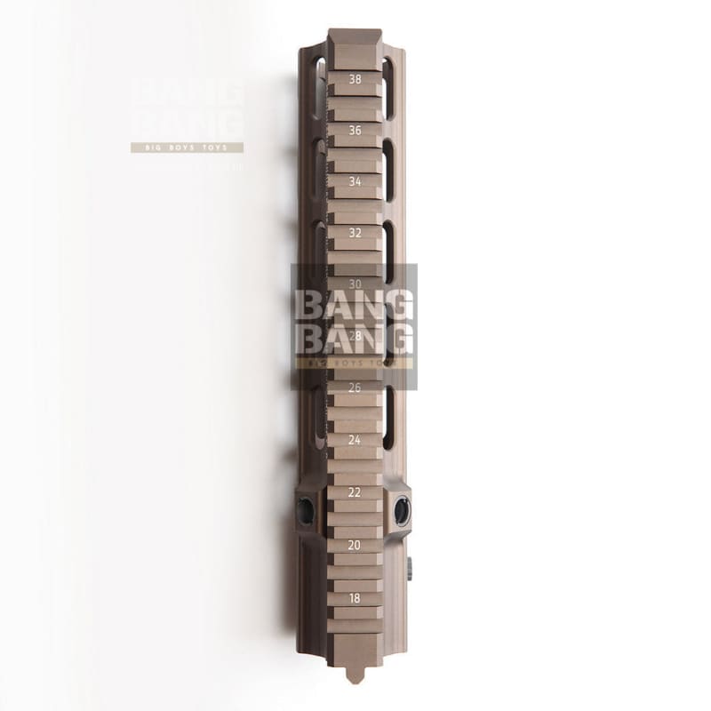 HAO G style SMR handguard for VFC/VIPER/HAO - DDC - Bang Bang Airsoft