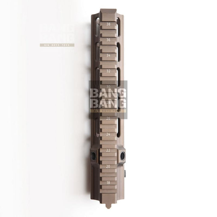HAO G style SMR handguard for VFC/VIPER/HAO - DDC - Bang Bang Airsoft