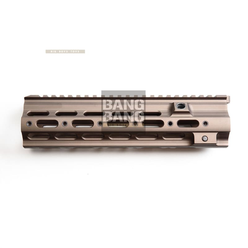 HAO G style SMR handguard for VFC/VIPER/HAO - DDC - Bang Bang Airsoft