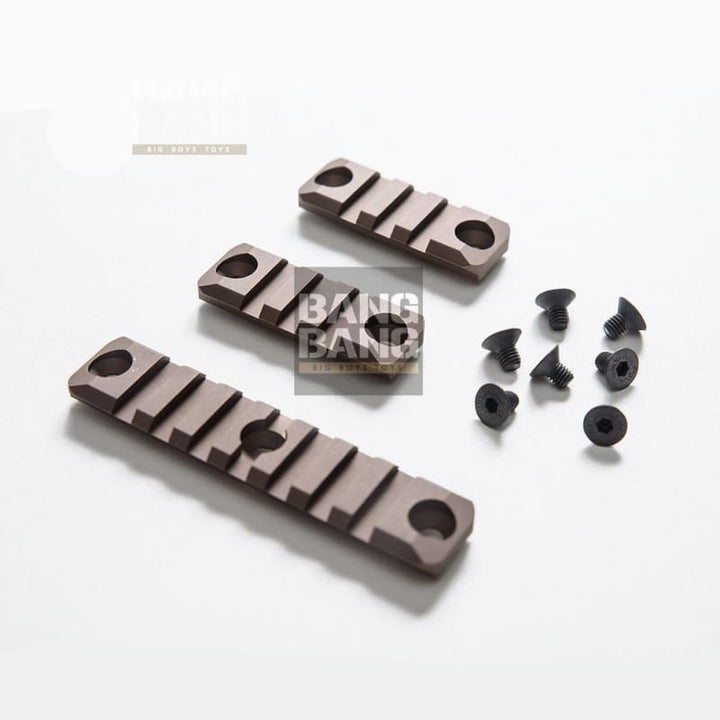 HAO G style SMR handguard for VFC/VIPER/HAO - DDC - Bang Bang Airsoft