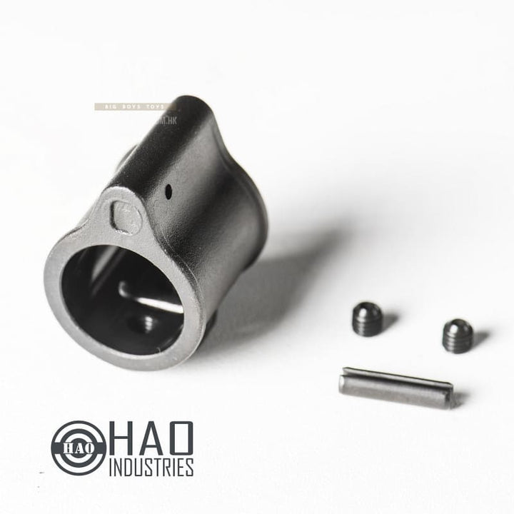 HAO G STYLE SUPER GAS BLOCK (CARBON STEEL MADE) - Bang Bang Airsoft