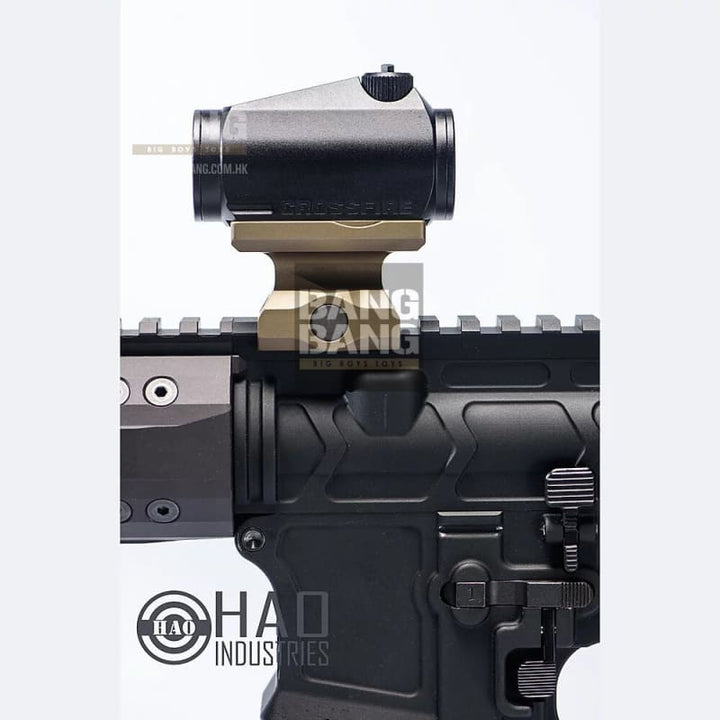 HAO G - style T1 mount - Black - Bang Bang Airsoft