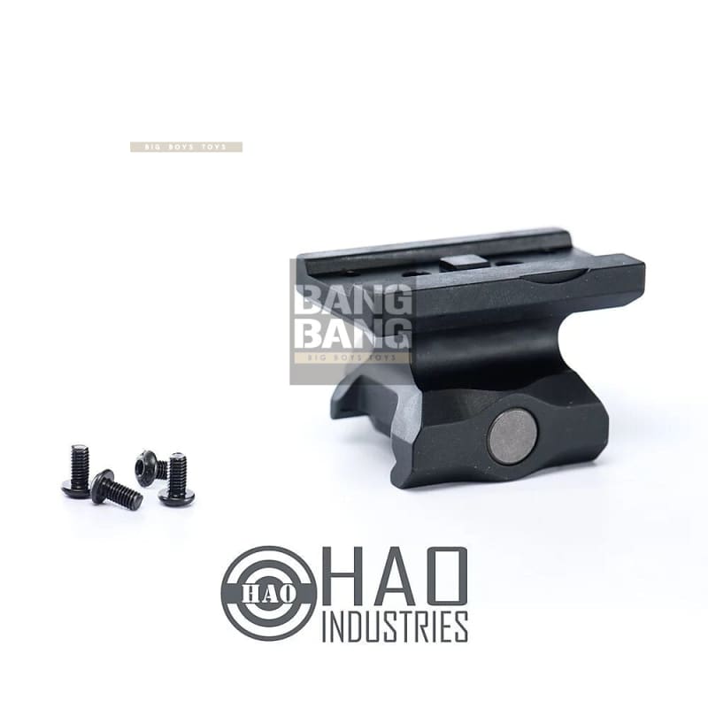 HAO G - style T1 mount - Black - Bang Bang Airsoft