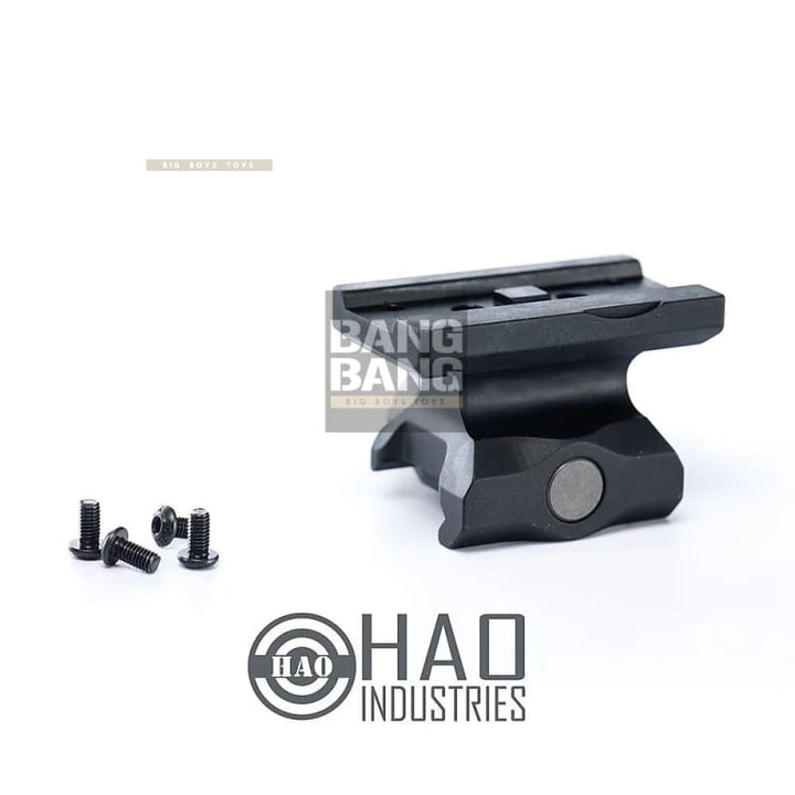 HAO G - style T1 mount - Black - Bang Bang Airsoft