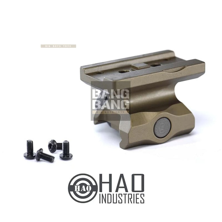 HAO G - style T1 mount - FDE - Bang Bang Airsoft