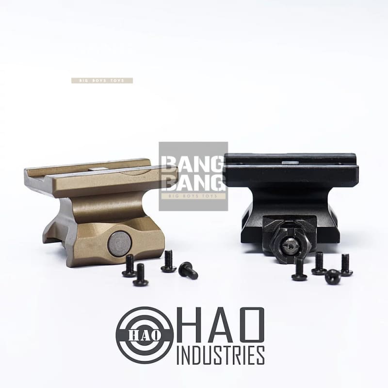 HAO G - style T1 mount - FDE - Bang Bang Airsoft