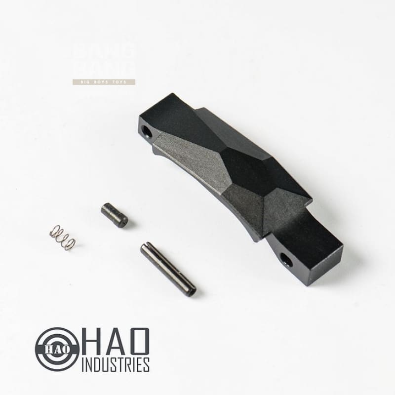 HAO G Style Ultra Precision Trigger Guard - Bang Bang Airsoft