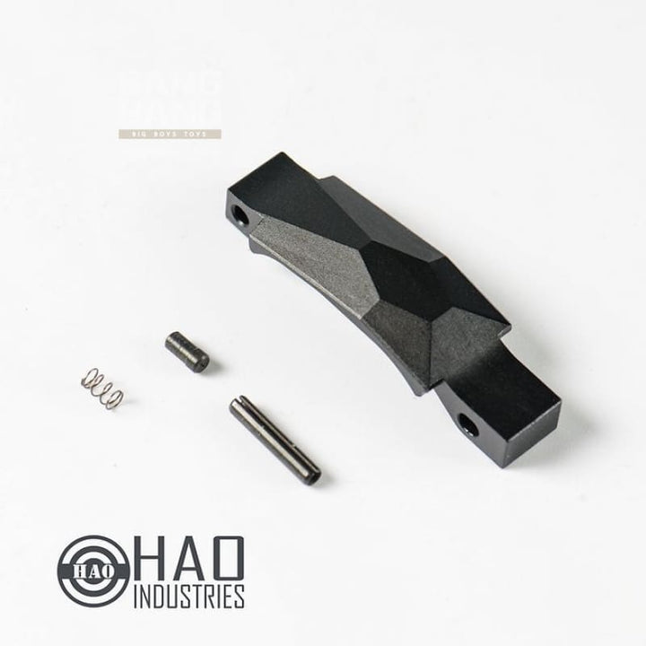 HAO G Style Ultra Precision Trigger Guard - Bang Bang Airsoft