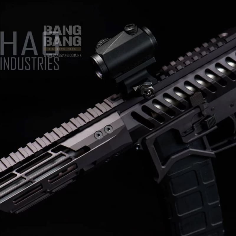 HAO HDR Complete kit for PTW - Bang Bang Airsoft
