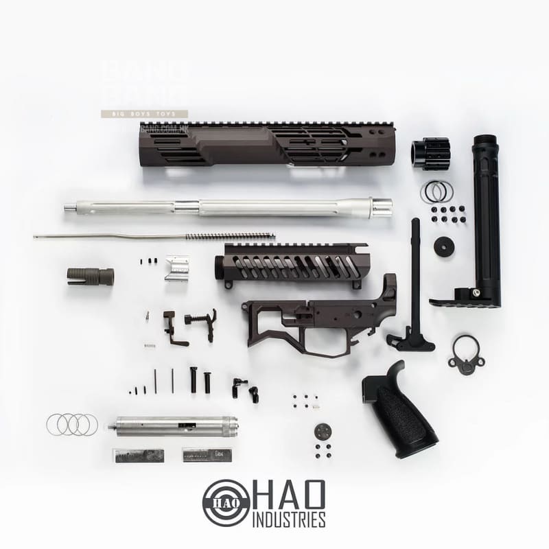 HAO HDR Complete kit for PTW - Bang Bang Airsoft