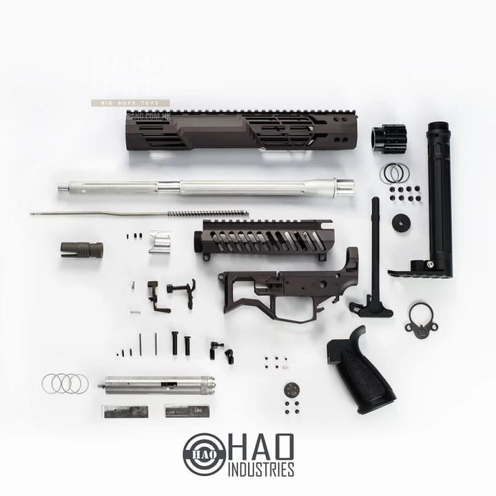 HAO HDR Complete kit for PTW - Bang Bang Airsoft