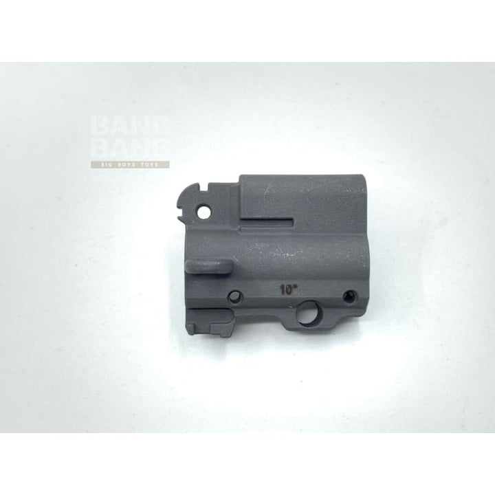 HAO HK 416D Gasblock Set with Piston Assembly (V2 equipped) - Bang Bang Airsoft
