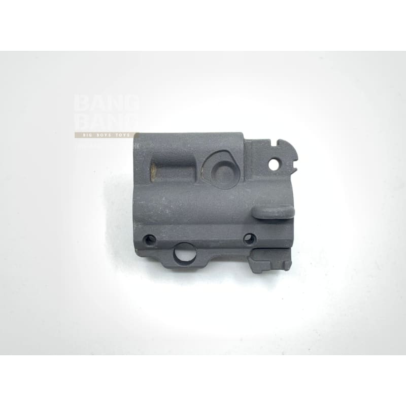 HAO HK 416D Gasblock Set with Piston Assembly (V2 equipped) - Bang Bang Airsoft