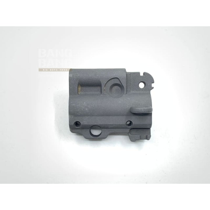 HAO HK 416D Gasblock Set with Piston Assembly (V2 equipped) - Bang Bang Airsoft