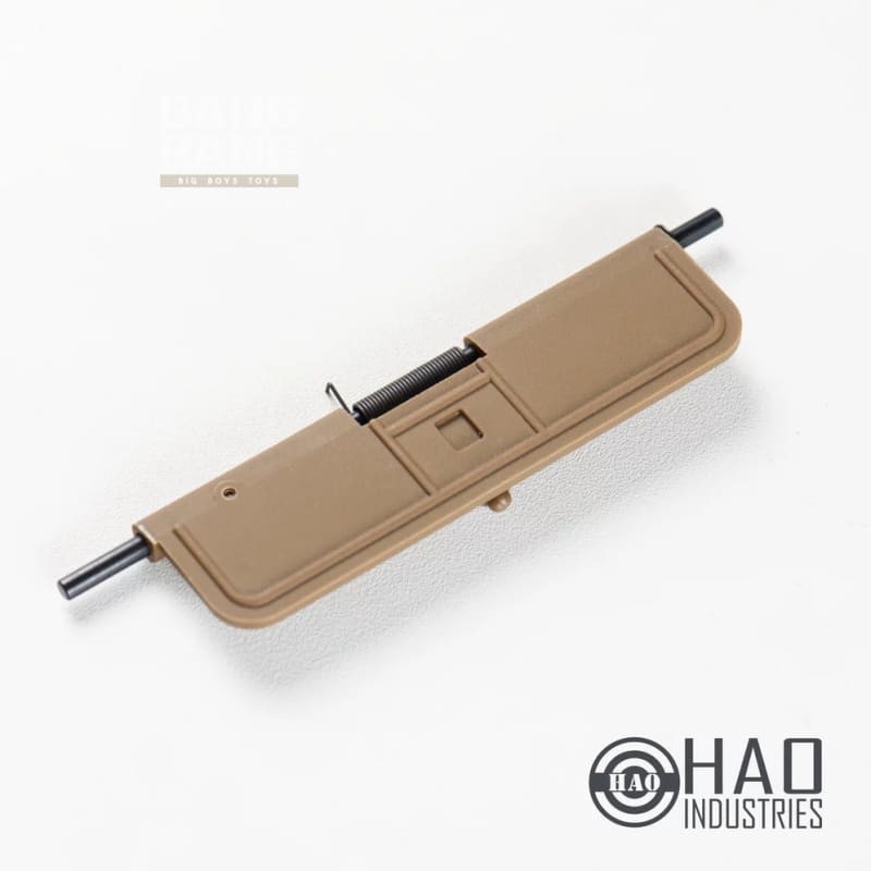 HAO HK style Polymer dust cover - Bang Bang Airsoft