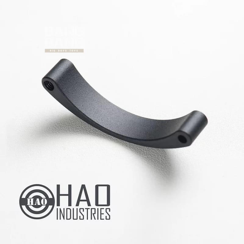 HAO HK416 & G28 TRIGGER GURAD (BLK) (A5,FEQUIPPED) - Bang Bang Airsoft