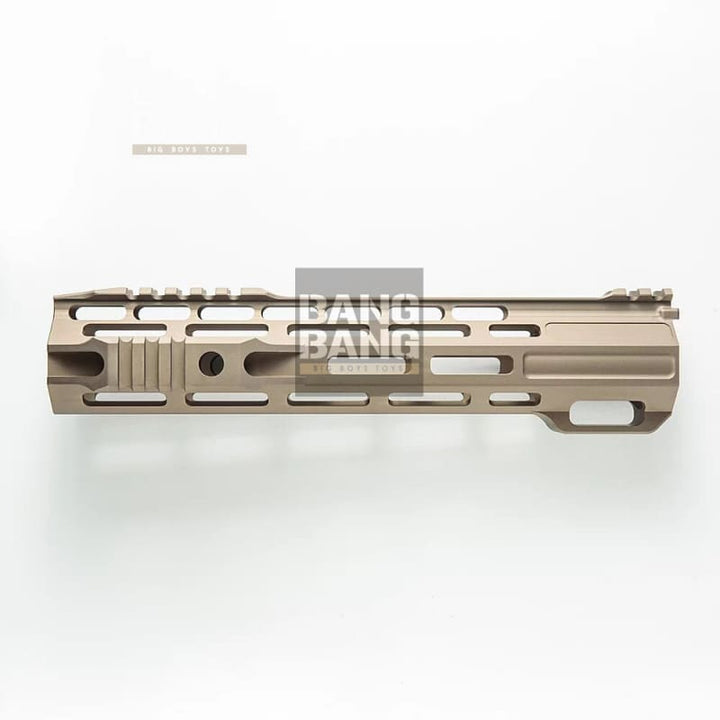 HAO HLR handguard - 9.7" - Bang Bang Airsoft