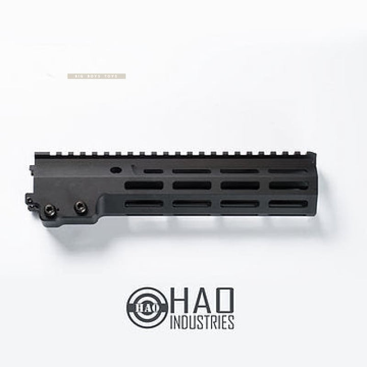 HAO HRG - I (MK16) 9.3" (Mil - Issued Version with NSN) 32P1.5 for GHK V2 - Black - Bang Bang Airsoft