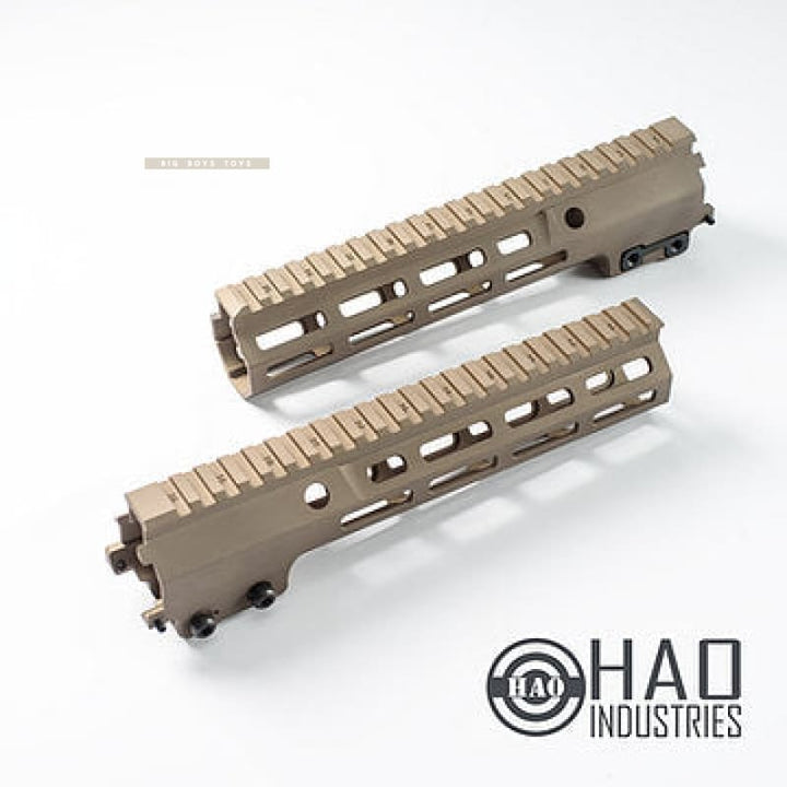 HAO HRG - I (MK16) 9.3" (Mil - Issued Version with NSN) 32P1.5 for GHK V2 - DDC - Bang Bang Airsoft