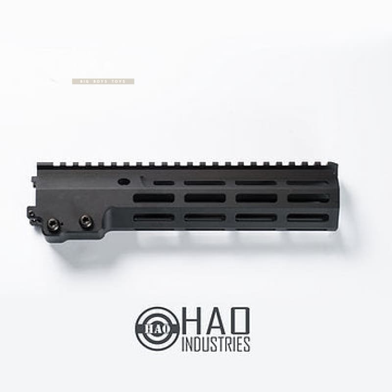 HAO HRG - I (MK16) 9.3" (Mil - Issued Version with NSN) 32P1.5 for TM MWS - Black - Bang Bang Airsoft