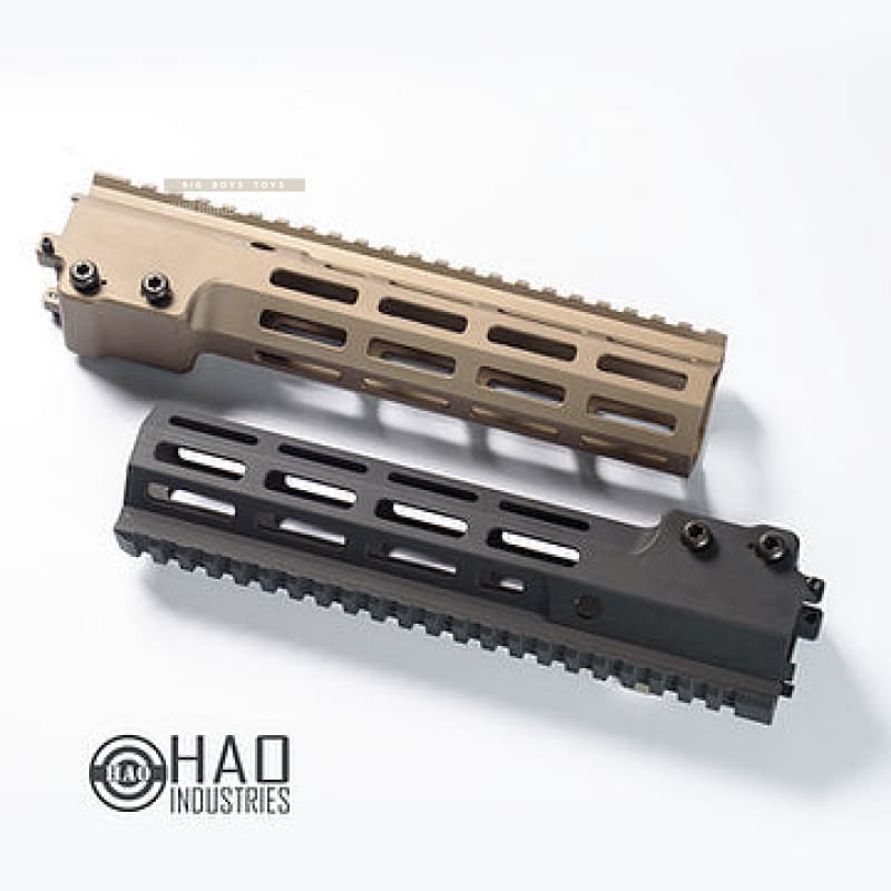 HAO HRG - I (MK16) 9.3" (Mil - Issued Version with NSN) 32P1.5 for TM MWS - DDC - Bang Bang Airsoft