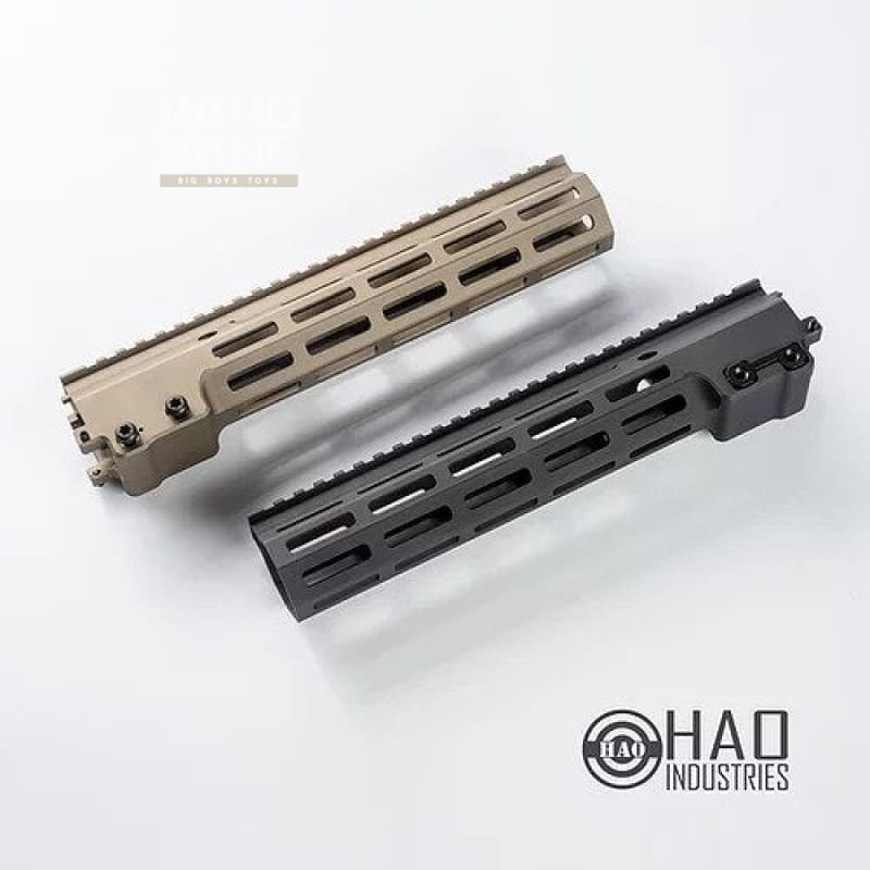 HAO MK16 M - Lok 10.5" handguard - Bang Bang Airsoft
