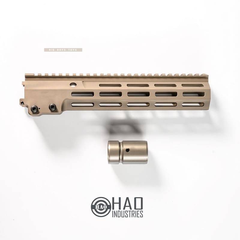 HAO MK16 M - Lok 10.5" handguard - Bang Bang Airsoft