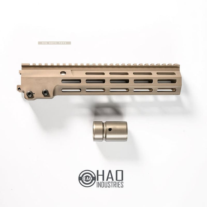 HAO MK16 M - Lok 10.5" handguard - Bang Bang Airsoft
