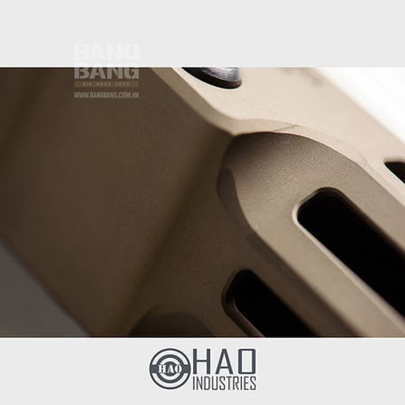 HAO MK16 M - Lok 10.5" handguard - Bang Bang Airsoft