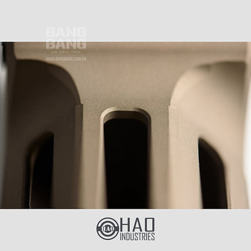HAO MK16 M - Lok 10.5" handguard - Bang Bang Airsoft