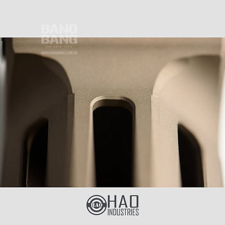 HAO MK16 M - Lok 10.5" handguard - Bang Bang Airsoft