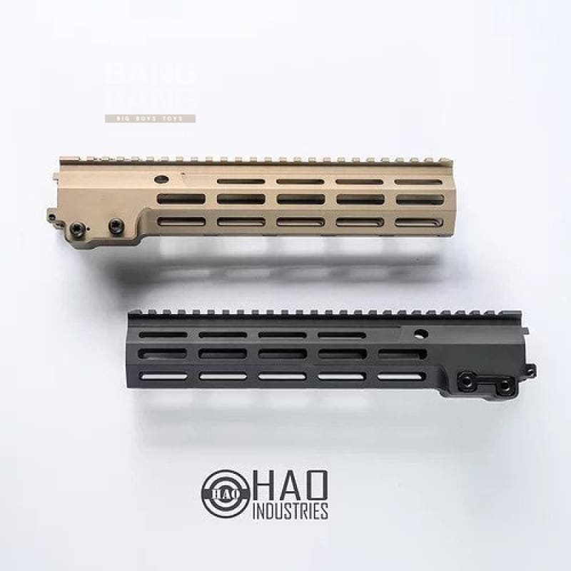 HAO MK16 M - Lok 10.5" handguard - Bang Bang Airsoft