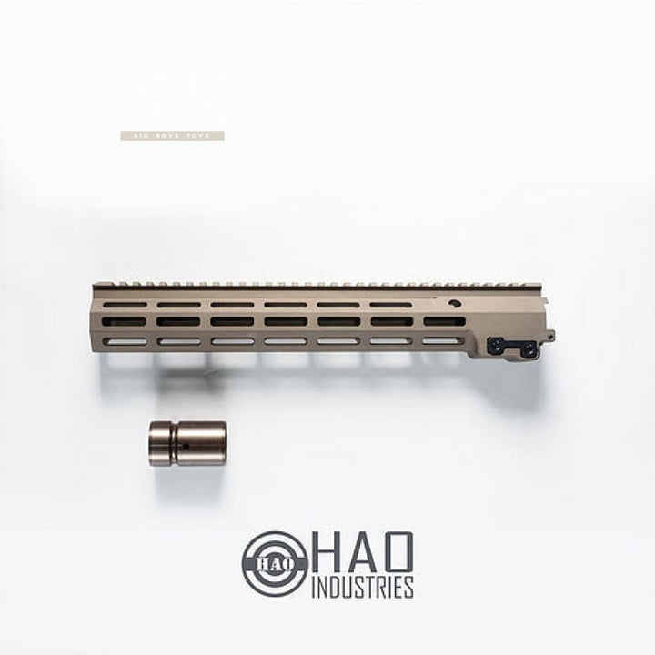 HAO MK16 M - Lok handguard (KWA/VFC/MARUI) - DDC - Bang Bang Airsoft