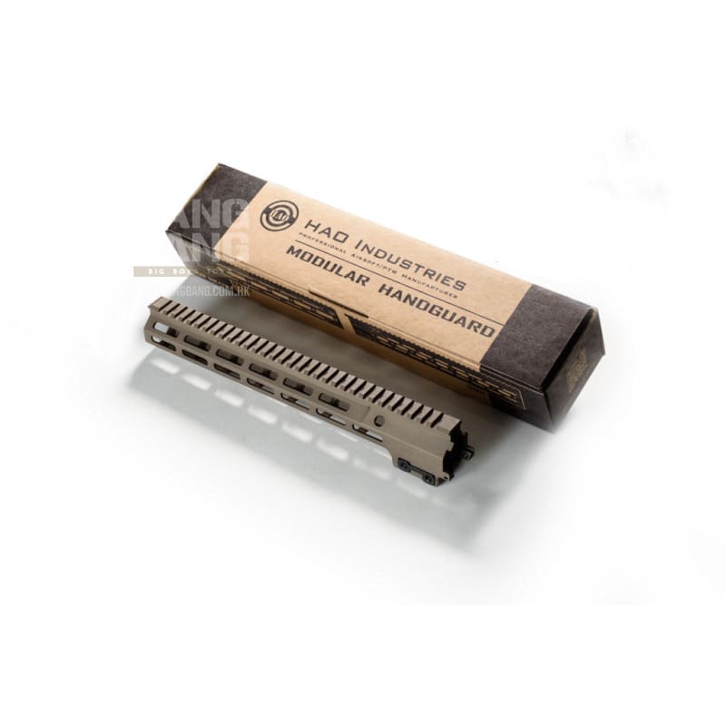 HAO MK16 M - Lok handguard (KWA/VFC/MARUI) - DDC - Bang Bang Airsoft